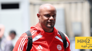 بايرن ميونخ يتجه نحو صفقة هجومية جديدة