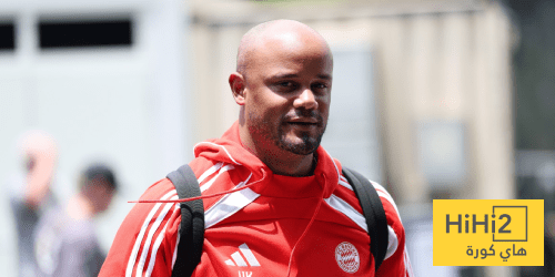 بايرن ميونخ يتجه نحو صفقة هجومية جديدة