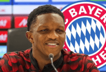 بايرن ميونخ يتقدم في صفقة ساشا بوي