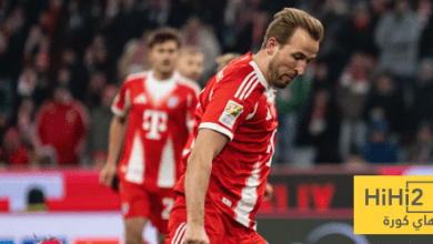 بايرن ميونخ يسحق فرايبورغ بسداسية