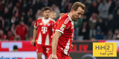 بايرن ميونخ يسحق فرايبورغ بسداسية