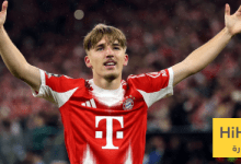 بايرن ميونخ ينوي الاحتفاظ بجوهرته