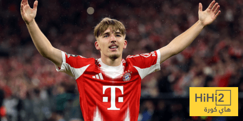 بايرن ميونخ ينوي الاحتفاظ بجوهرته