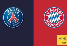 تاريخ مواجهات باريس سان جيرمان وبايرن ميونخ  .. من يتفوق؟