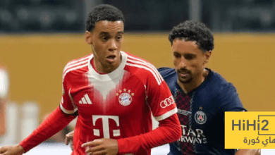 تشكيلة بايرن ميونخ الرسمية ضد باريس سان جيرمان