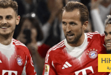 تشكيلة بايرن ميونخ المتوقعة ضد باير ليفركوزن في الدوري الألماني