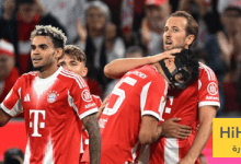 تشكيلة بايرن ميونخ المتوقعة ضد سانت باولي