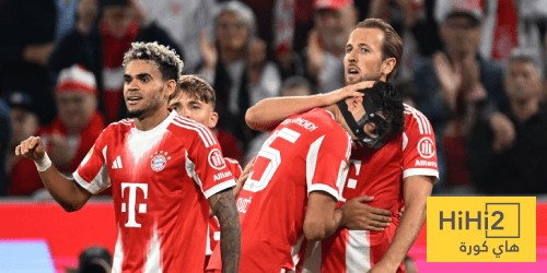 تشكيلة بايرن ميونخ المتوقعة ضد سانت باولي