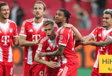 تشكيلة بايرن ميونخ المتوقعة ضد فرايبورغ