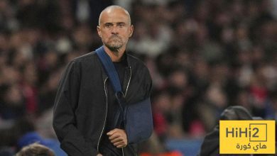 تصريحات قوية من إنريكي قبل مواجهة بايرن ميونخ في دوري الأبطال