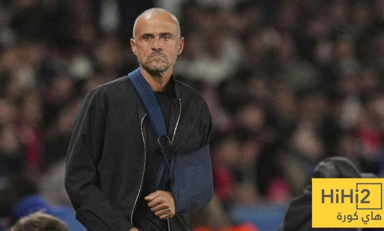 تصريحات قوية من إنريكي قبل مواجهة بايرن ميونخ في دوري الأبطال