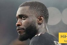 تعليق اوباميكانو على اهتمام باريس سان جيرمان بالتعاقد معه