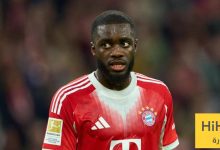 تفاؤل حذر داخل بايرن بشأن تجديد عقد دايوت أوباميكانو