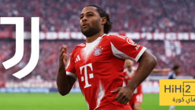 تفاصيل عرض يوفنتوس لغنابري