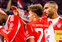 تقييم لاعبي بايرن ميونخ ضد باير ليفركوزن