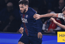 تقييمات لاعبي باريس سان جيرمان وبايرن ميونخ