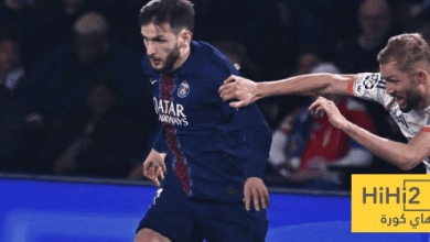 تقييمات لاعبي باريس سان جيرمان وبايرن ميونخ