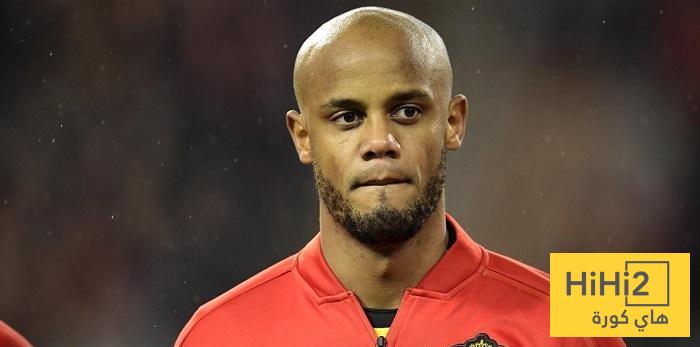 جاكم ” البلجيكي ” المجنون .. !