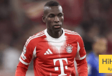حقيقة تخلي بايرن ميونخ عن جاكسون في يناير