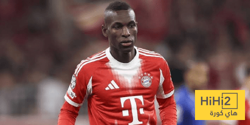 حقيقة تخلي بايرن ميونخ عن جاكسون في يناير