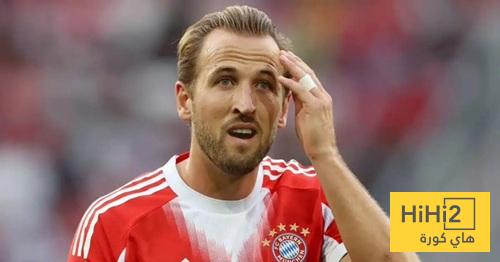 خطة برشلونة للتعاقد مع هاري كين !