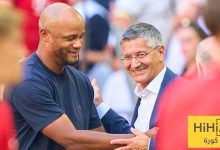 رأي رئيس بايرن ميونخ في مستوى الفريق هذا الموسم