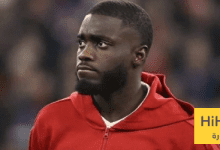 رئيس بايرن ميونخ يعلق على مستقبل أوباميكانو