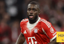 راتب فلكي من بايرن ميونخ لإقناع أوباميكانو بالبقاء