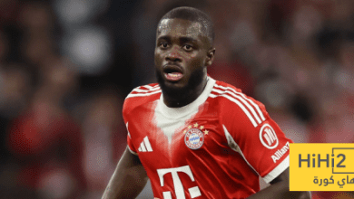 راتب فلكي من بايرن ميونخ لإقناع أوباميكانو بالبقاء