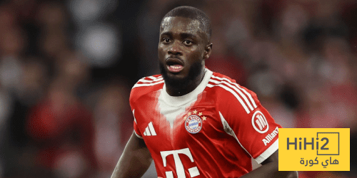 راتب فلكي من بايرن ميونخ لإقناع أوباميكانو بالبقاء