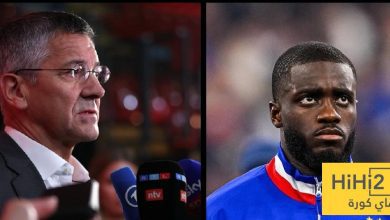 رد حاسم من رئيس بايرن ميونخ بشأن مستقبل أوباميكانو