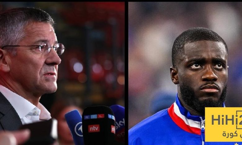 رد حاسم من رئيس بايرن ميونخ بشأن مستقبل أوباميكانو