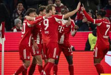 رقم قياسي جديد لبايرن ميونخ