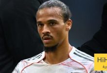 ساني يكشف سبب رحيله عن البايرن