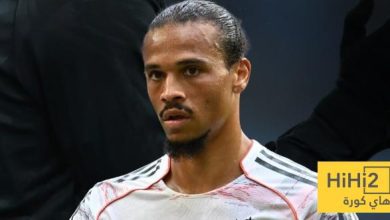 ساني يكشف سبب رحيله عن البايرن