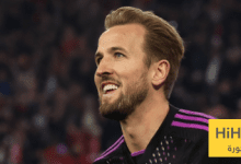 سبب مشاركة فيل فودين بدلا من هاري كين أمام صربيا