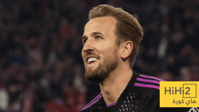 سبب مشاركة فيل فودين بدلا من هاري كين أمام صربيا