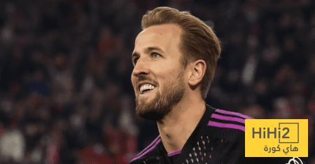 سبب مشاركة فيل فودين بدلا من هاري كين أمام صربيا