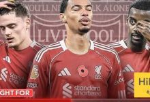 شاهد الفرق بين لويس دياز و تعاقدات ليفربول الصيفية
