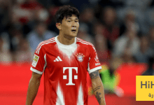 صراع إيطالي على مدافع بايرن ميونخ