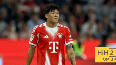 صراع إيطالي على مدافع بايرن ميونخ