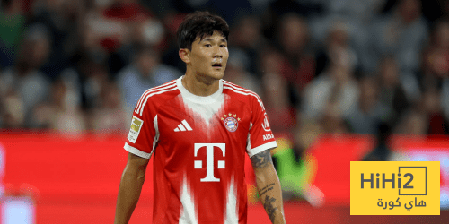 صراع إيطالي على مدافع بايرن ميونخ