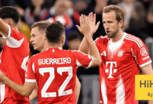 صور – استعدادات نجوم بايرن ميونخ لمواجهة أرسنال