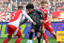 صور – مران بايرن ميونخ الأخير قبل مواجهة يونيون برلين