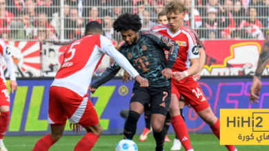 صور – مران بايرن ميونخ الأخير قبل مواجهة يونيون برلين