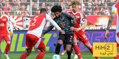 صور – مران بايرن ميونخ الأخير قبل مواجهة يونيون برلين