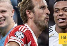 صورة : من أكثر لاعب سجل في عام 2025؟