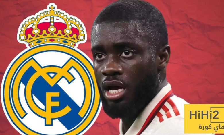 عاجل: اتفاق شفهي بين ريال مدريد و أوباميكانو