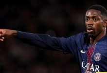 عثمان ديمبلي جاهز لمواجهة بايرن ميونيخ