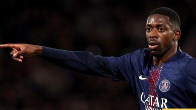 عثمان ديمبلي جاهز لمواجهة بايرن ميونيخ